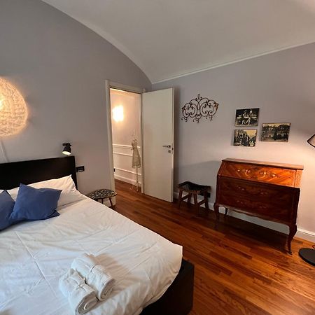 La Corte Luxury Suite - Torino Centro Ngoại thất bức ảnh