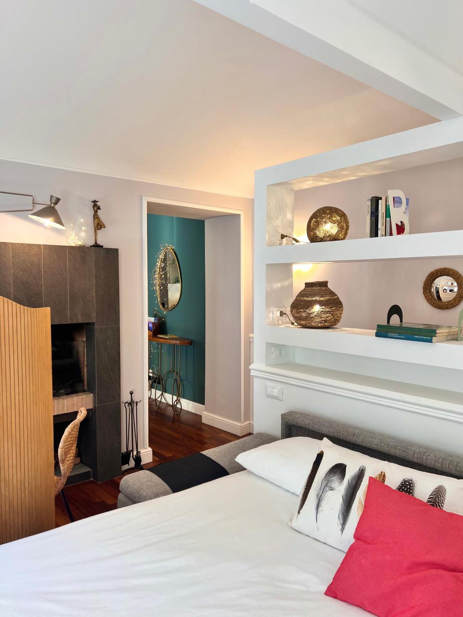La Corte Luxury Suite - Torino Centro Ngoại thất bức ảnh