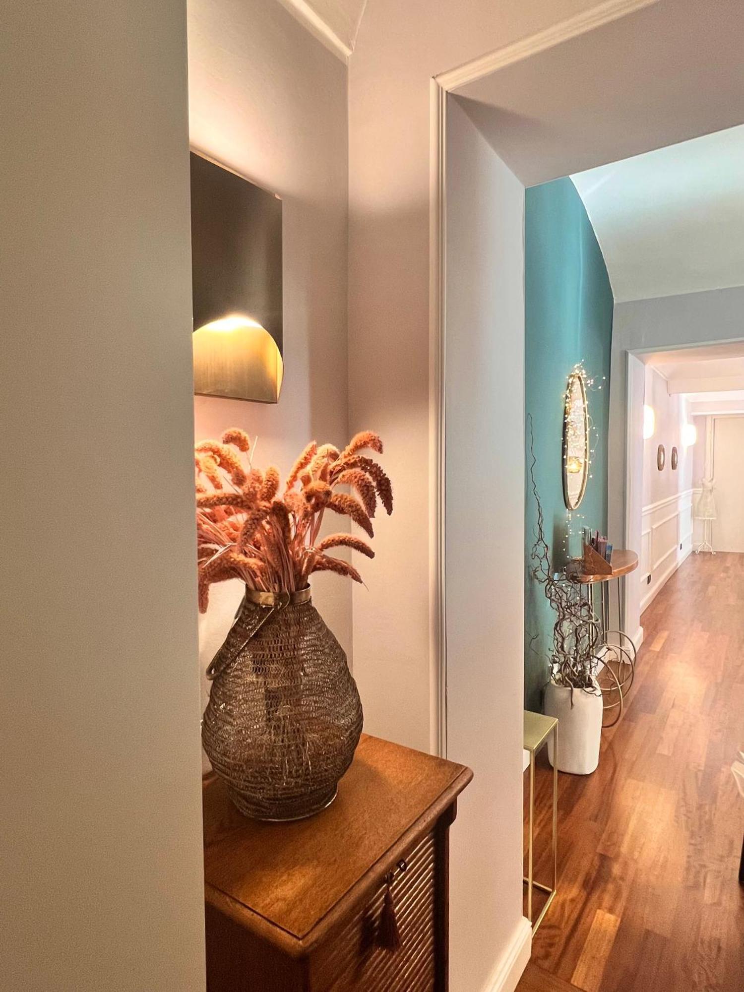 La Corte Luxury Suite - Torino Centro Ngoại thất bức ảnh