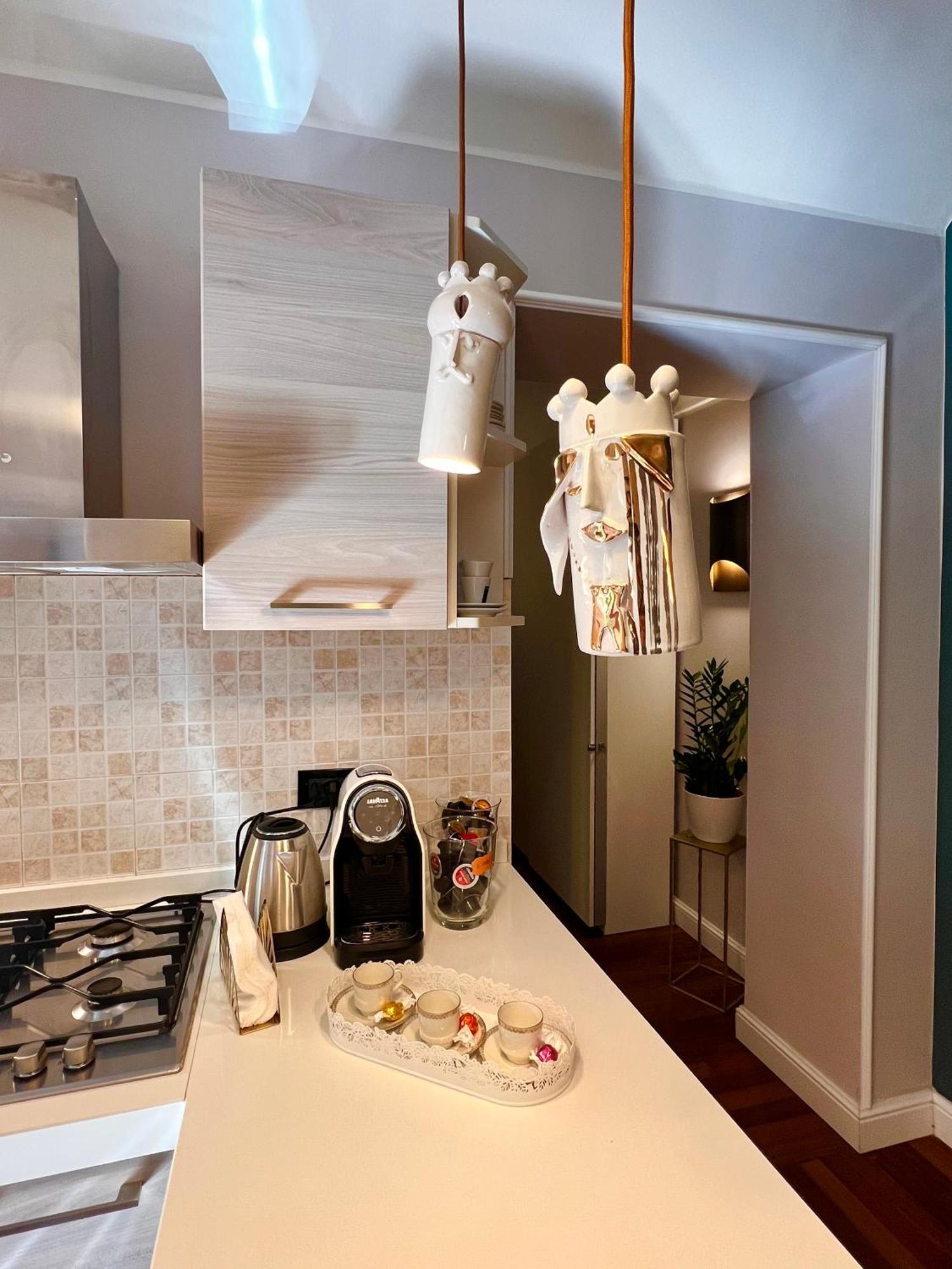 La Corte Luxury Suite - Torino Centro Ngoại thất bức ảnh