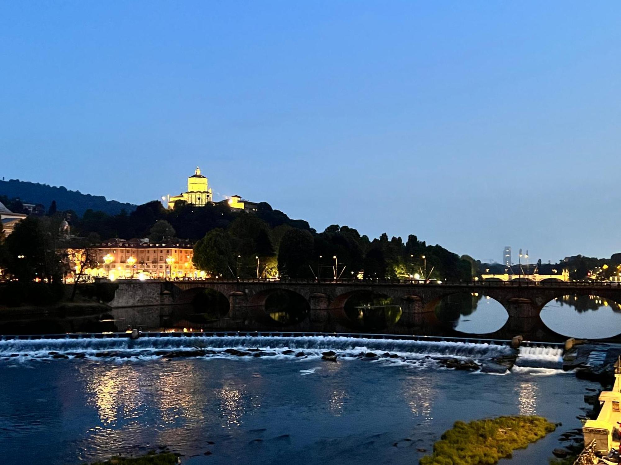 La Corte Luxury Suite - Torino Centro Ngoại thất bức ảnh