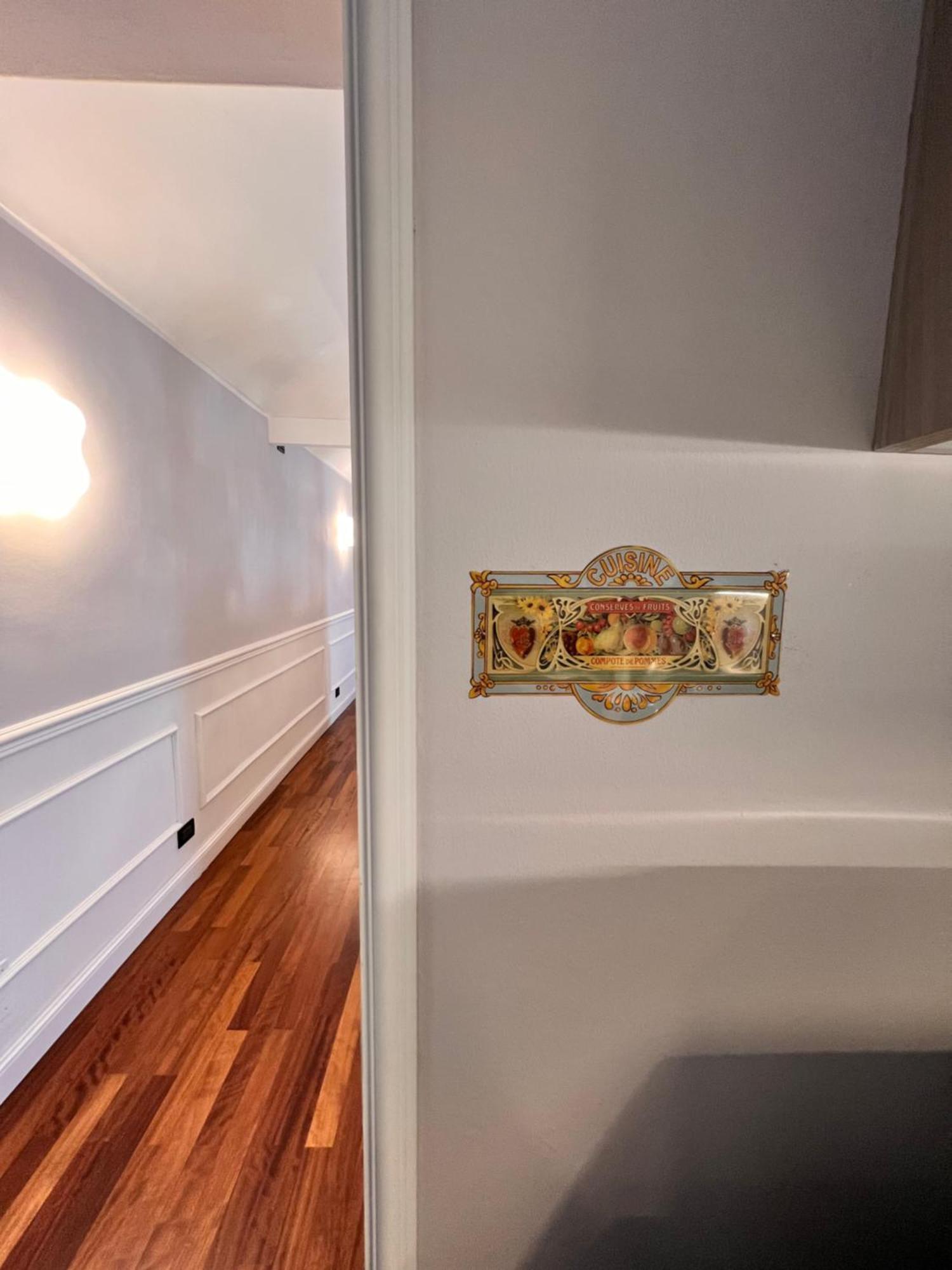 La Corte Luxury Suite - Torino Centro Ngoại thất bức ảnh