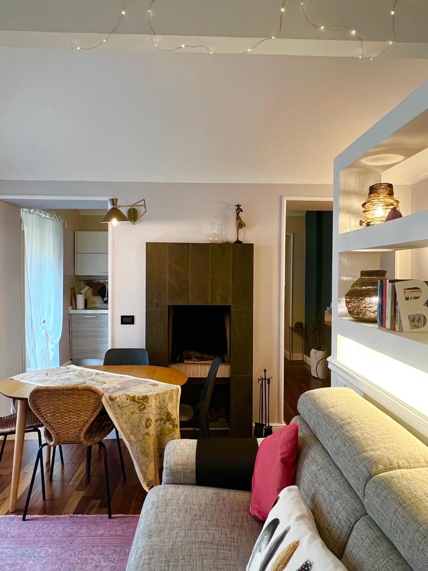 La Corte Luxury Suite - Torino Centro Ngoại thất bức ảnh