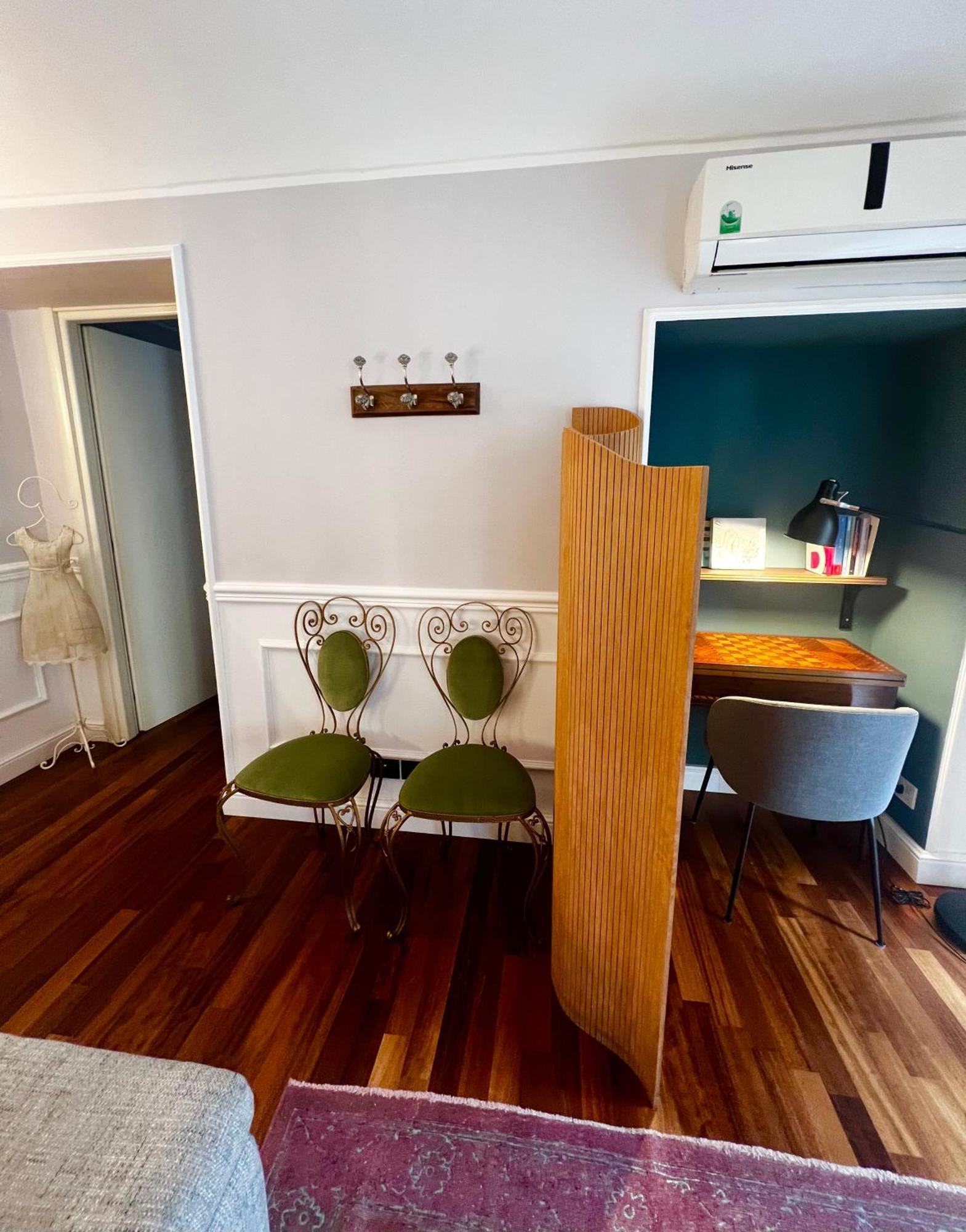 La Corte Luxury Suite - Torino Centro Ngoại thất bức ảnh
