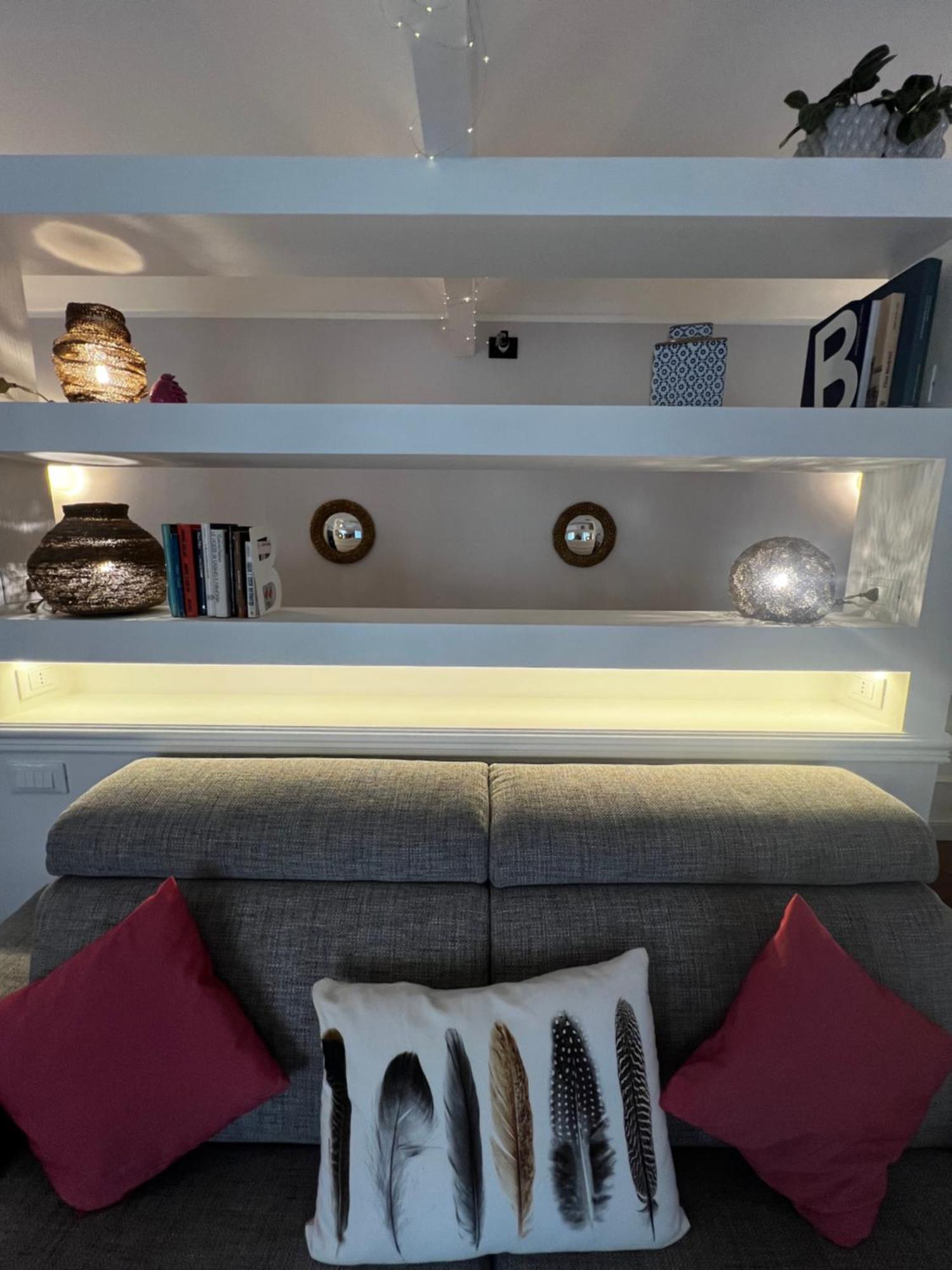 La Corte Luxury Suite - Torino Centro Ngoại thất bức ảnh