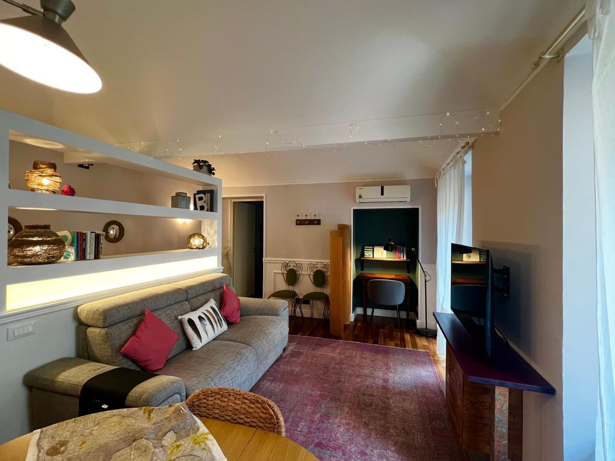La Corte Luxury Suite - Torino Centro Ngoại thất bức ảnh