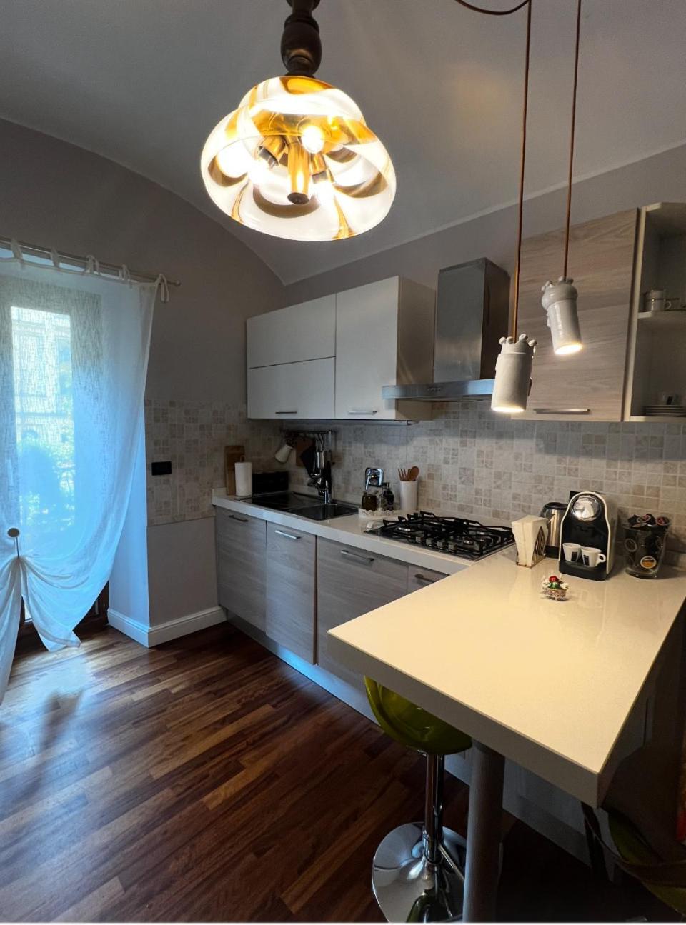 La Corte Luxury Suite - Torino Centro Ngoại thất bức ảnh